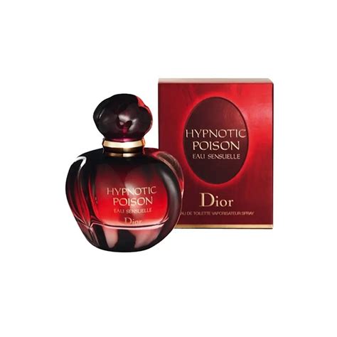 christian dior hypnotic poison sensuelle